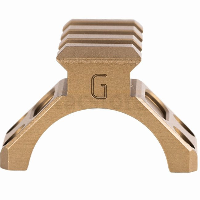 Geissele Super Precision Scope Cap Mount Top Pic 35mm - DDC