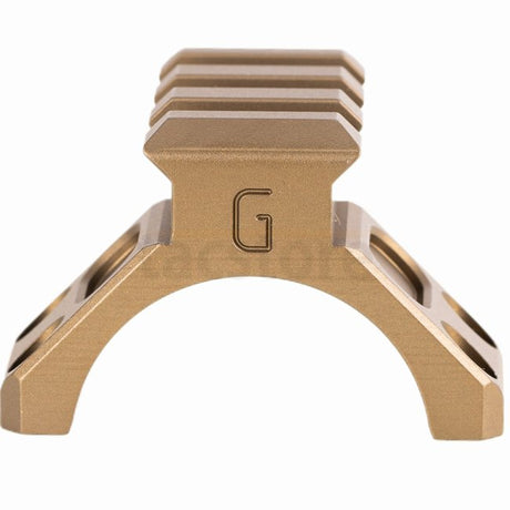 Geissele Super Precision Scope Cap Mount Top Pic 35mm - DDC