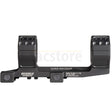 Geissele Super Precision Zero Compromise Scope Mount 36mm - Black