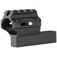Magpul X-22 Backpacker Optics Mount - Black