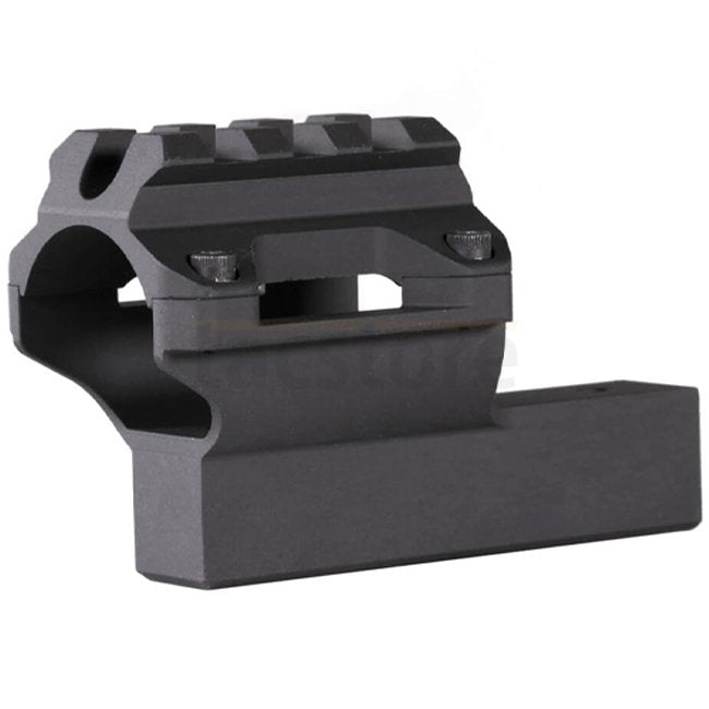 Magpul X-22 Backpacker Optics Mount - Black