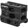 Unity Tactical FAST Micro-SB - Black