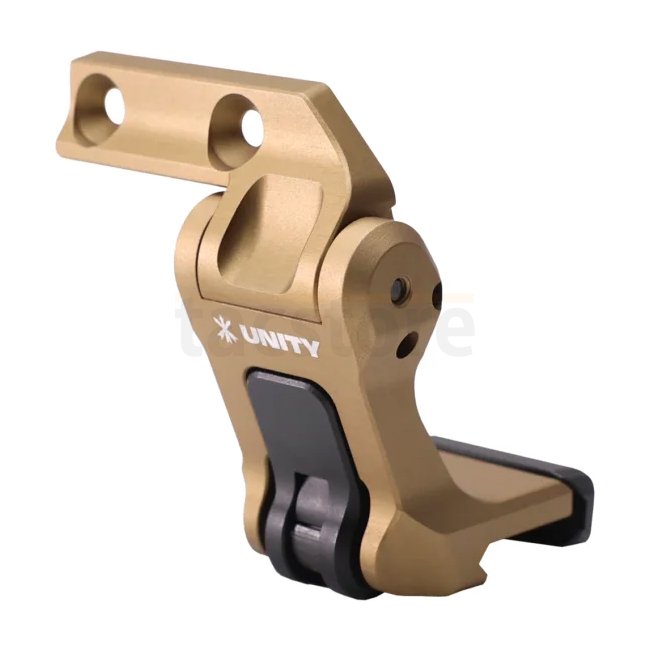 Unity Tactical FAST FTC PA - Dark Earth