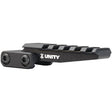 Unity Tactical FAST Thermal Riser - Black