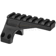 Unity Tactical Diving Board FAST REKE 30mm - Black