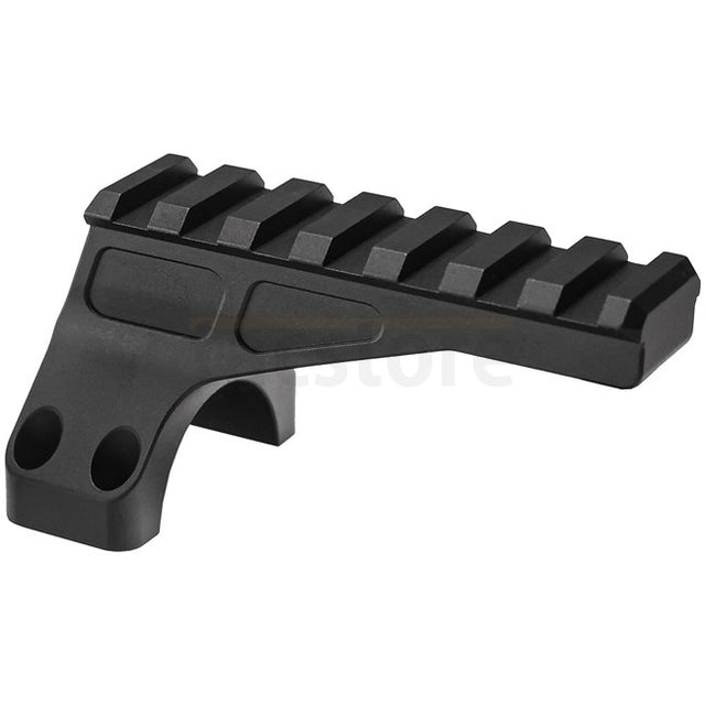 Unity Tactical Diving Board FAST REKE 30mm - Black