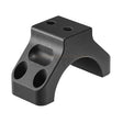 Unity Tactical MRDS Top Ring FAST REKE 30mm - Black