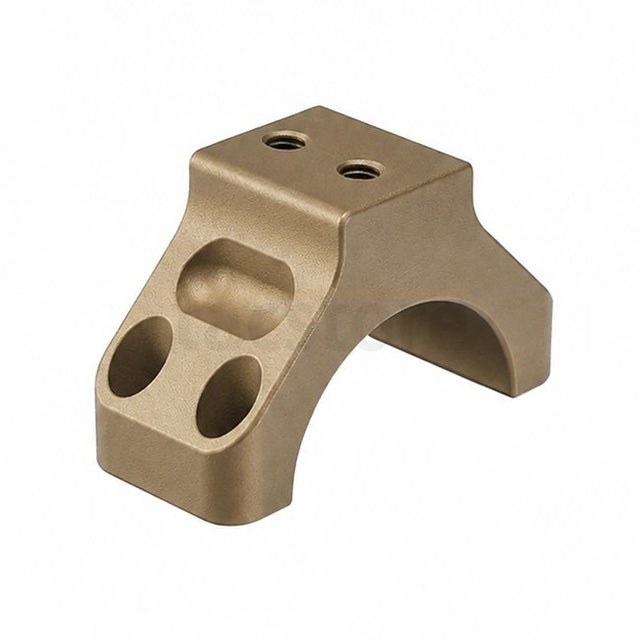 Unity Tactical MRDS Top Ring FAST REKE 30mm - Dark Earth