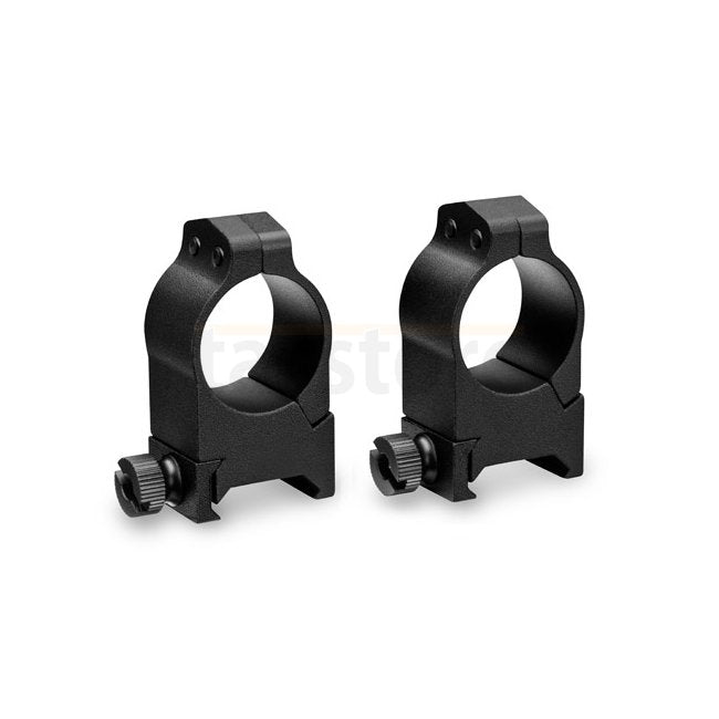 Vortex Optics Viper 1 Inch Riflescope Rings - High