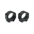 Vortex Optics Precision Matched 34mm Riflescope Rings - Medium