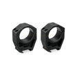 Vortex Optics Precision Matched 34mm Riflescope Rings - Extra High