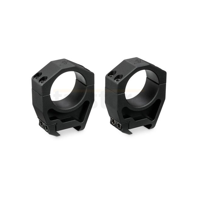 Vortex Optics Precision Matched 34mm Riflescope Rings - Extra High