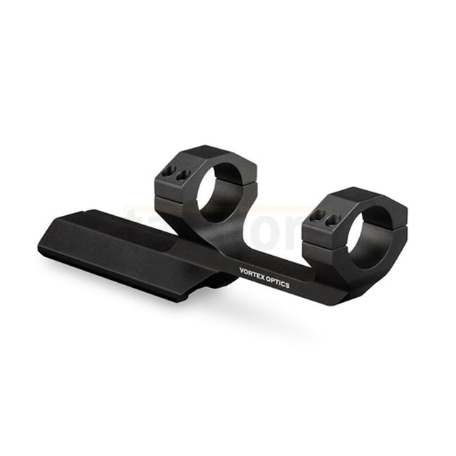 Vortex Optics Cantilever 1 Inch Mount - 3 Inch Offset