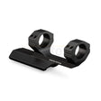 Vortex Optics Cantilever 1 Inch Mount - 2 Inch Offset