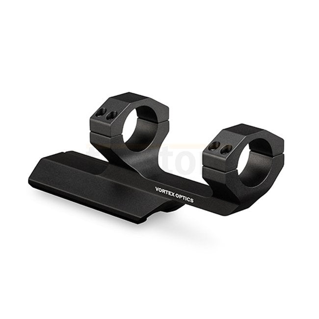 Vortex Optics Cantilever 1 Inch Mount - 2 Inch Offset