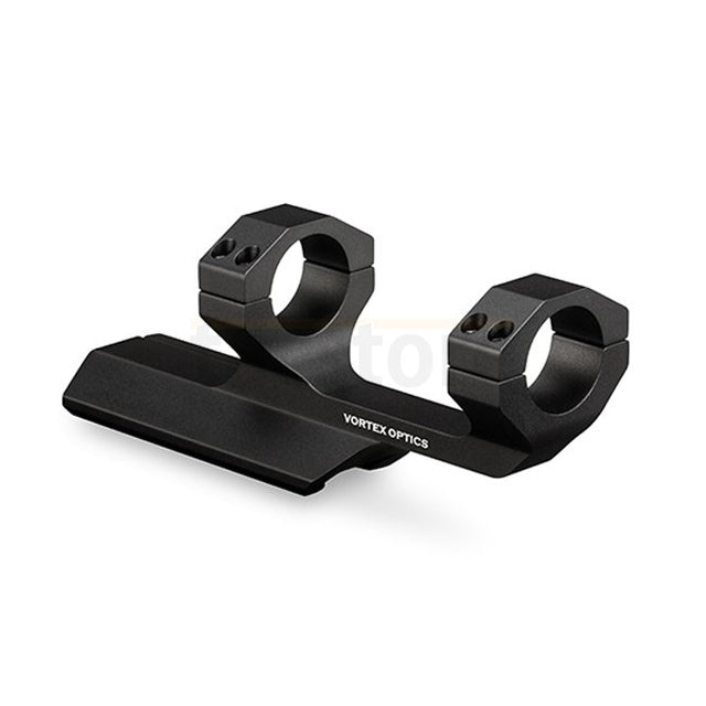Vortex Optics Cantilever 1 Inch Mount - 2 Inch Offset
