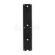 Magpul M-LOK Dovetail Adapter 4 Slot for RRS/ARCA Interface - Black