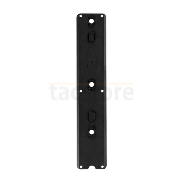 Magpul M-LOK Dovetail Adapter 4 Slot for RRS/ARCA Interface - Black