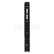 Magpul M-LOK Dovetail Adapter Pro Chassis Full Rail for RRS/ARCA Interface - Black