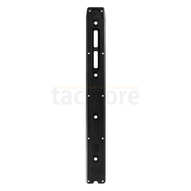 Magpul M-LOK Dovetail Adapter Pro Chassis Full Rail for RRS/ARCA Interface - Black