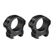 Vortex Optics Pro 30mm Riflescope Rings - Low
