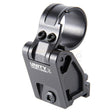 Unity Tactical FAST Aimpoint Magnifier Mount - Black