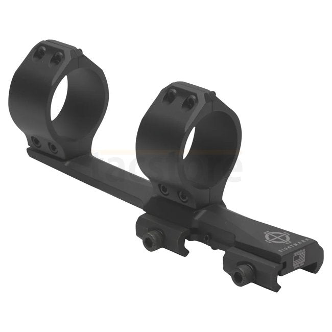 Sightmark Tactical 34mm Fixed Cantilever Mount 20 MOA