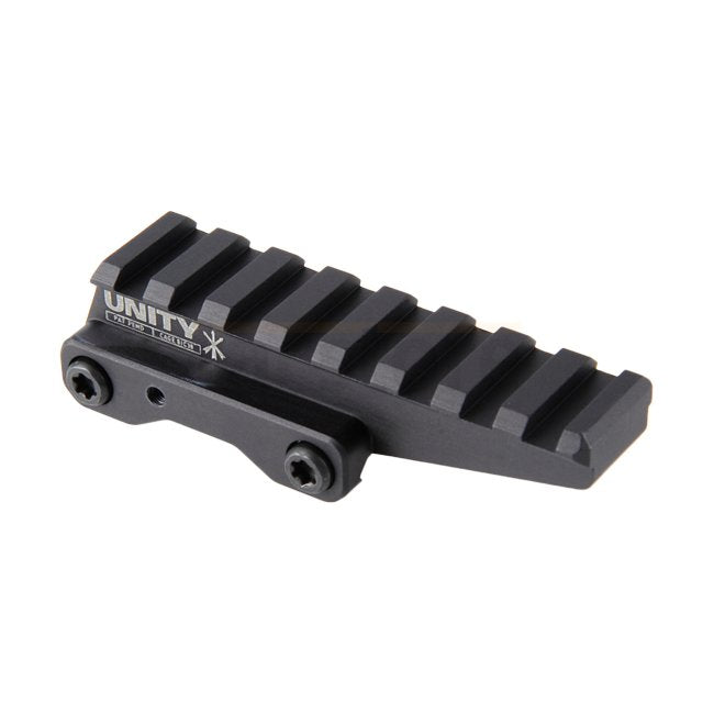 Unity Tactical FAST Riser - Black