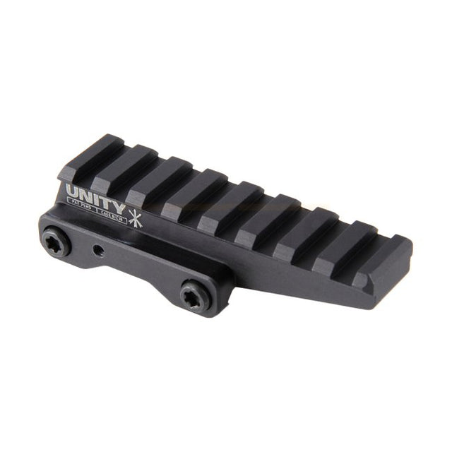 Unity Tactical FAST Riser - Black