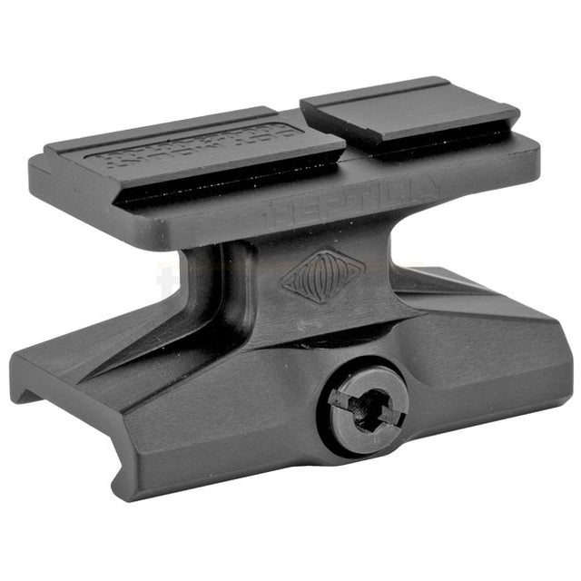 Reptilia Dot Mount 1/3 Co-Witness ACRO - Black