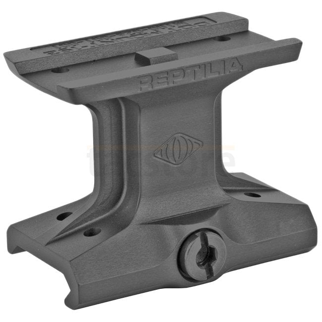 Reptilia Dot Mount 1.93 Inch T2 - Black