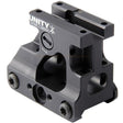 Unity Tactical FAST Trijicon MRO Mount - Black