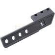 Unity Tactical FUSION Light Wing Left - Black