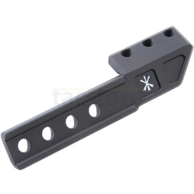 Unity Tactical FUSION Light Wing Left - Black