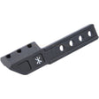Unity Tactical FUSION Light Wing Right - Black