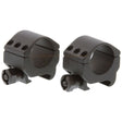 Primary Arms 1-Inch Tactical Rings - Low Height