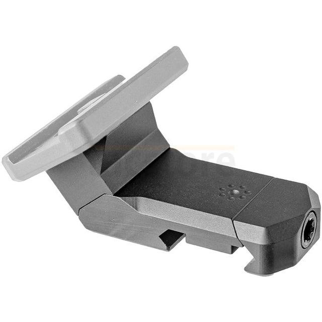 Arisaka Offset Optic Mount Base - Black