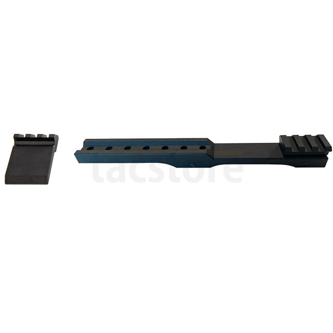 Sightmark Wraith Fixed Dovetail Long Mount