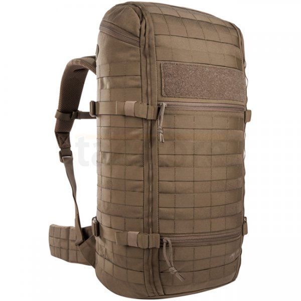 Tasmanian Tiger Base Pack Top Load 30 - Coyote
