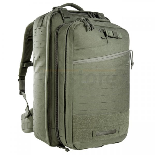 Tasmanian Tiger First Responder Move On MK III - Olive