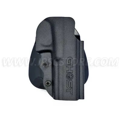 THE CIVILIAN GHOST HOLSTER