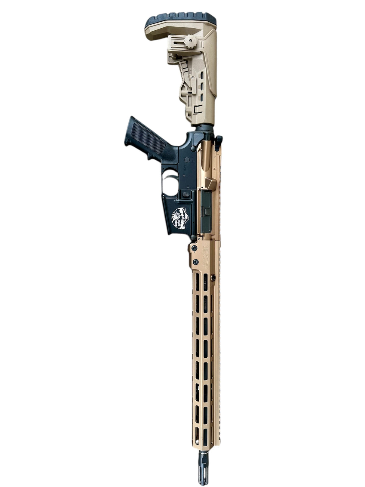 Limex Alpen Sturm AR-15
