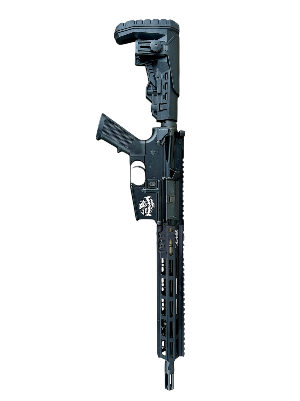 Limex Alpen Sturm AR-15