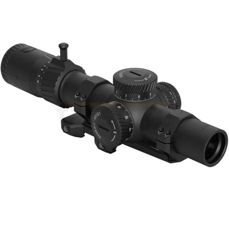 Sightmark Presidio 1-10x26 SFP Fiber Riflescope