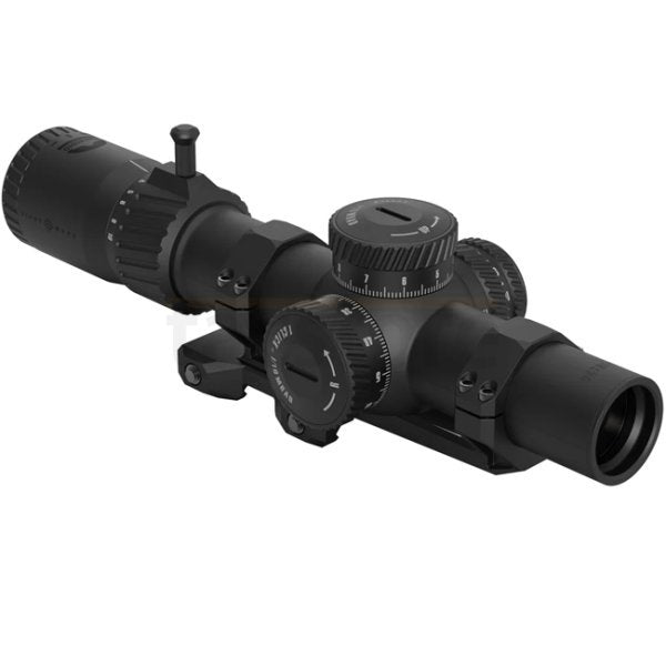 Sightmark Presidio 1-10x26 SFP Fiber Riflescope