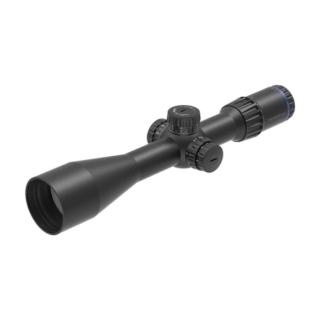 Vector Optics Tauron 5-40x56 FFP Riflescope - Black