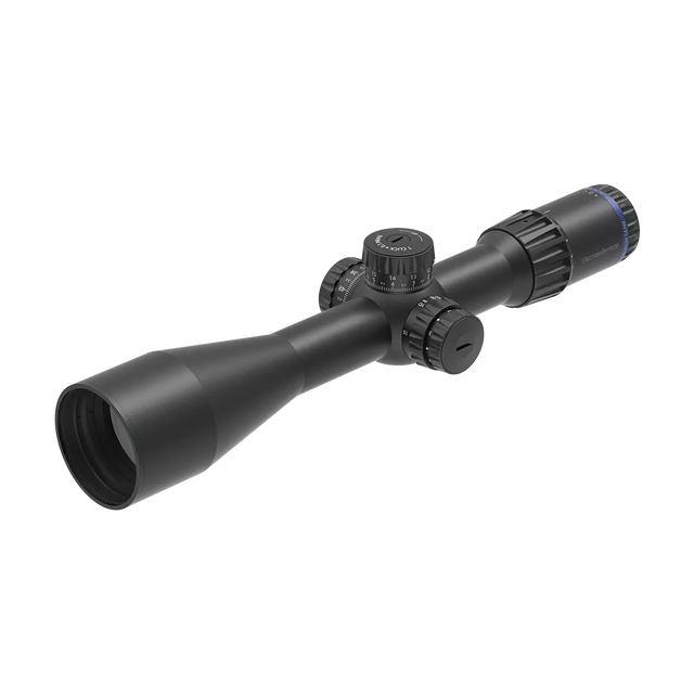 Vector Optics Tauron 5-40x56 FFP Riflescope - Black