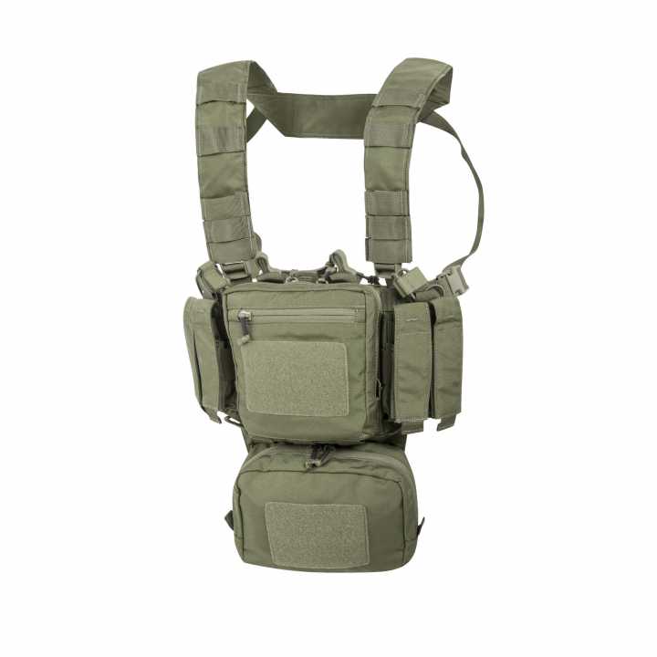 Helikon-Tex Chest Rig Training Mini oliv