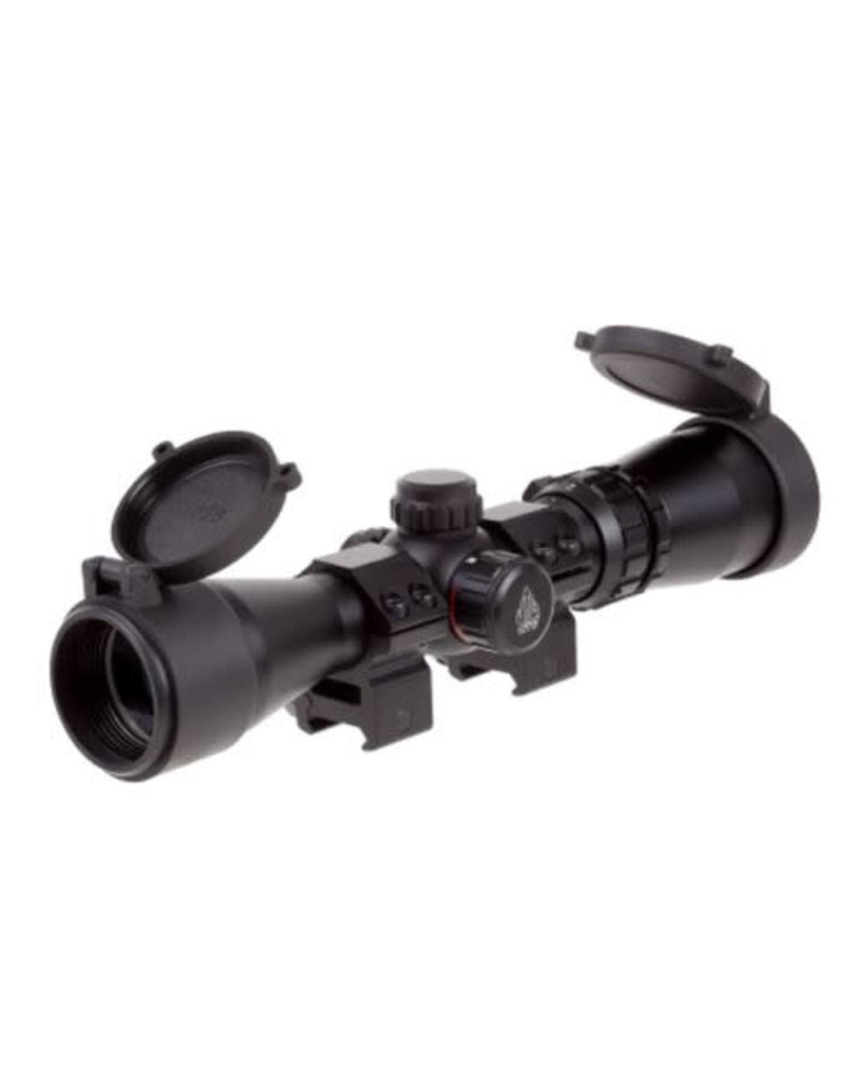 Leapers 2-7x32 1 Inch PDC Handgun Scope