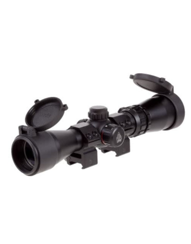Leapers 2-7x32 1 Inch PDC Handgun Scope